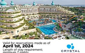 Crystal Sunset Luxury Resort & Spa